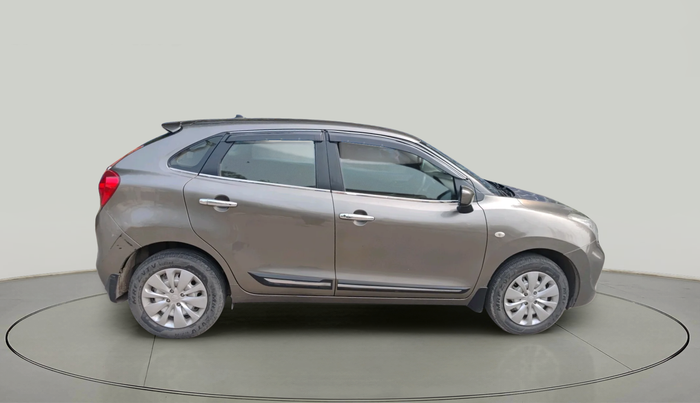 2020 Maruti Baleno SIGMA PETROL 1.2, Petrol, Manual, 34,030 km, exterior
