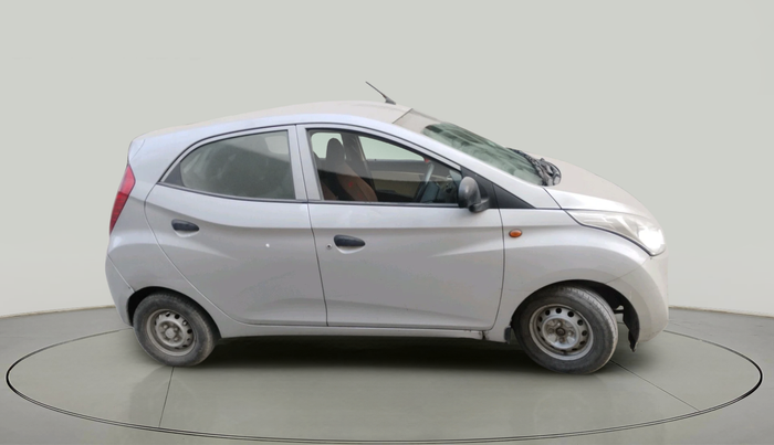 2013 Hyundai Eon ERA +, Petrol, Manual, 1,907 km, exterior