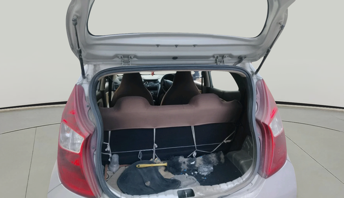 2013 Hyundai Eon ERA +, Petrol, Manual, 1,907 km, exterior