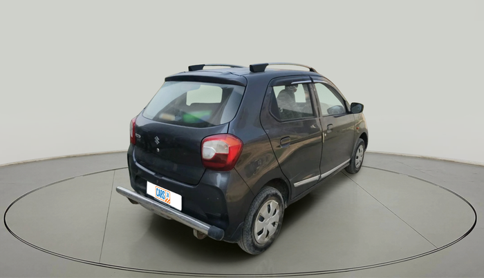 2024 Maruti Alto K10 VXI PLUS, Petrol, Manual, 20,457 km, exterior