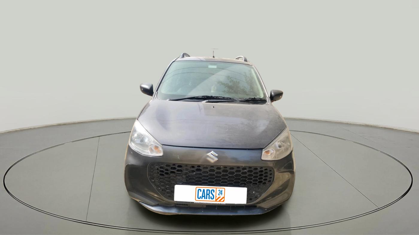 2024 Maruti Alto K10 VXI PLUS, Petrol, Manual, 20,457 km, exterior