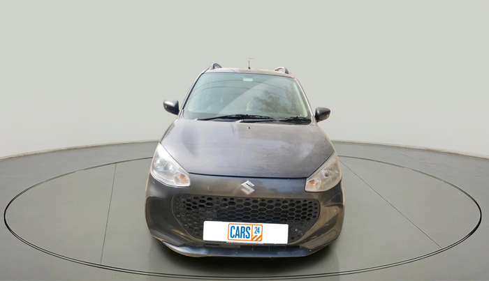 2024 Maruti Alto K10 VXI PLUS, Petrol, Manual, 20,457 km, exterior