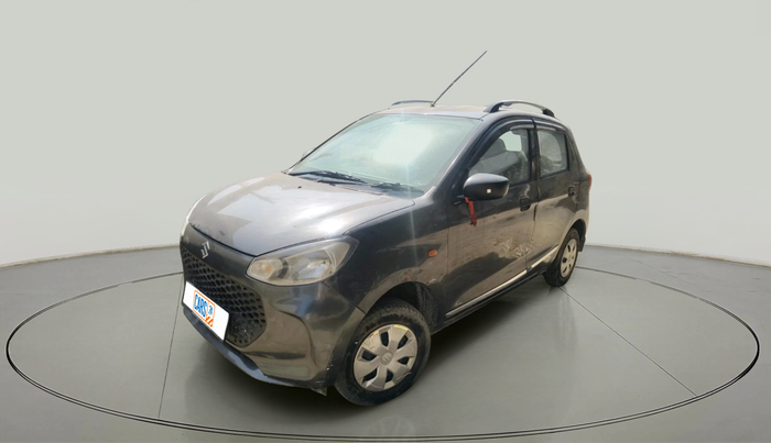 2024 Maruti Alto K10 VXI PLUS, Petrol, Manual, 20,457 km, exterior