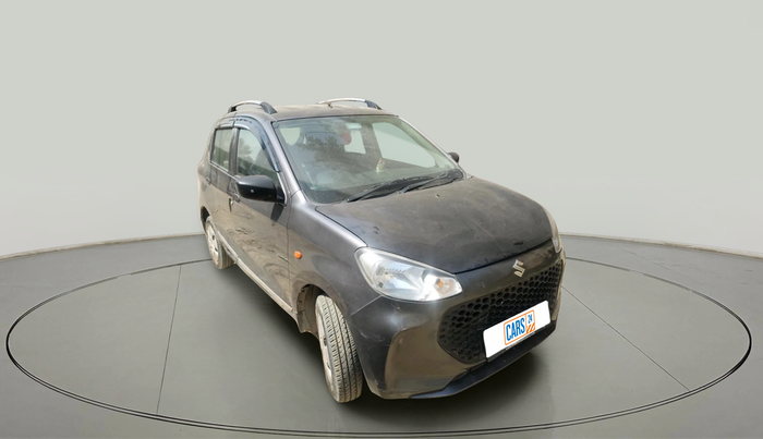 2024 Maruti Alto K10 VXI PLUS, Petrol, Manual, 20,457 km, exterior