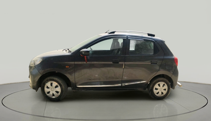 2024 Maruti Alto K10 VXI PLUS, Petrol, Manual, 20,457 km, exterior