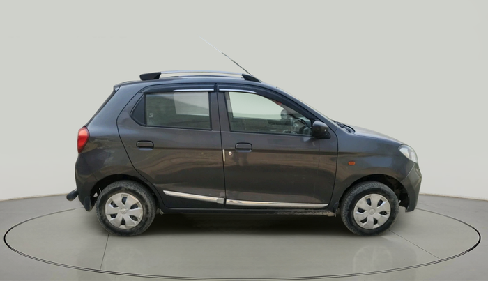 2024 Maruti Alto K10 VXI PLUS, Petrol, Manual, 20,457 km, exterior