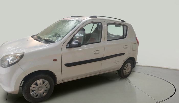 2012 Maruti Alto 800 LXI, Petrol, Manual, 54,375 km, exterior