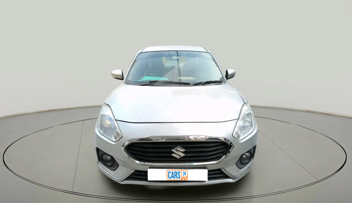 2017 Maruti Dzire VXI AMT, Petrol, Automatic, 85,149 km, exterior