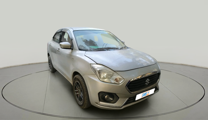 2017 Maruti Dzire VXI AMT, Petrol, Automatic, 85,149 km, exterior