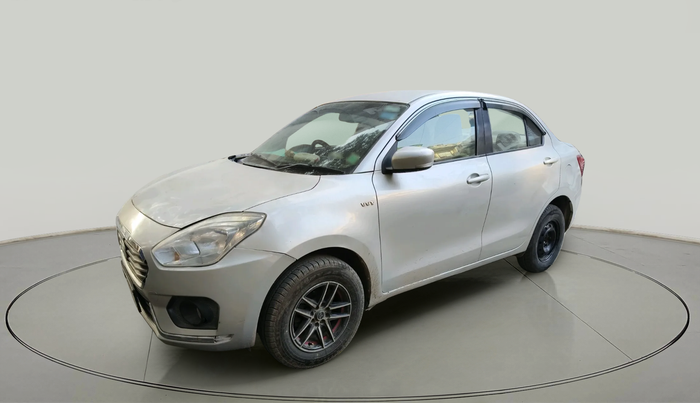 2017 Maruti Dzire VXI AMT, Petrol, Automatic, 85,149 km, exterior