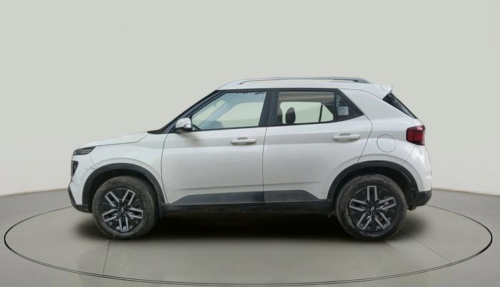 2022 Hyundai VENUE SX 1.0 TURBO IMT, Petrol, Manual, 25,335 km, exterior