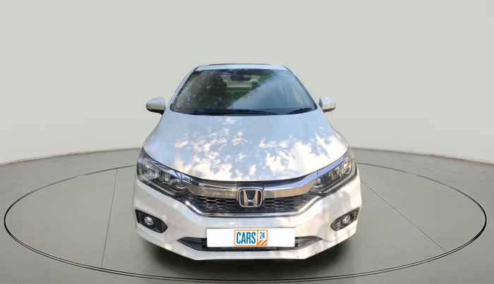 2018 Honda City 1.5L I-VTEC ZX CVT, Petrol, Automatic, 58,049 km, exterior