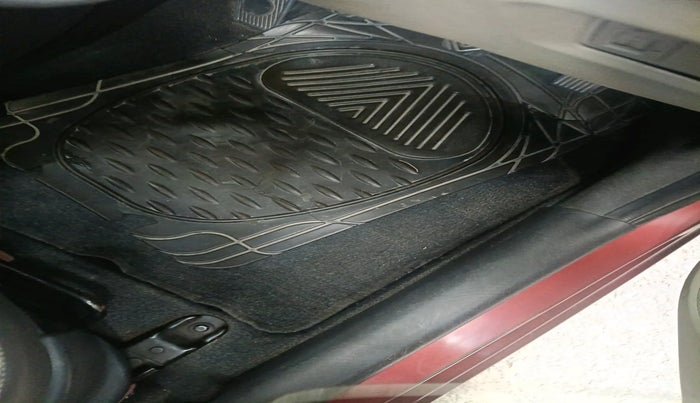 2014 Hyundai Elite i20 SPORTZ 1.2, Petrol, Manual, 1,29,900 km, interior