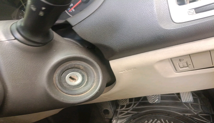 2014 Hyundai Elite i20 SPORTZ 1.2, Petrol, Manual, 1,29,900 km, interior