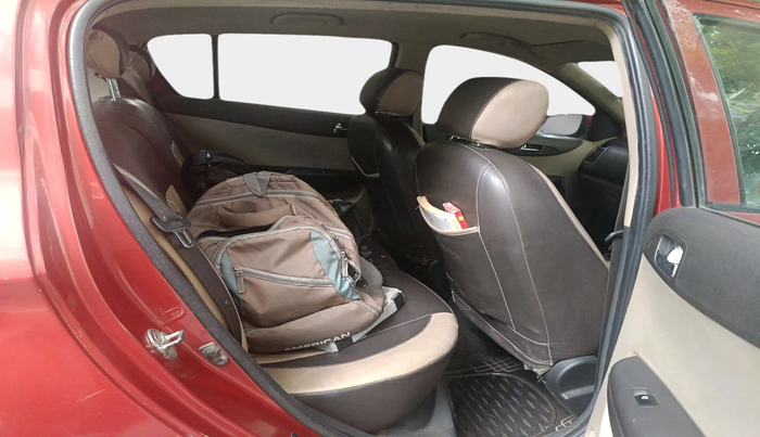 2014 Hyundai Elite i20 SPORTZ 1.2, Petrol, Manual, 1,29,900 km, interior