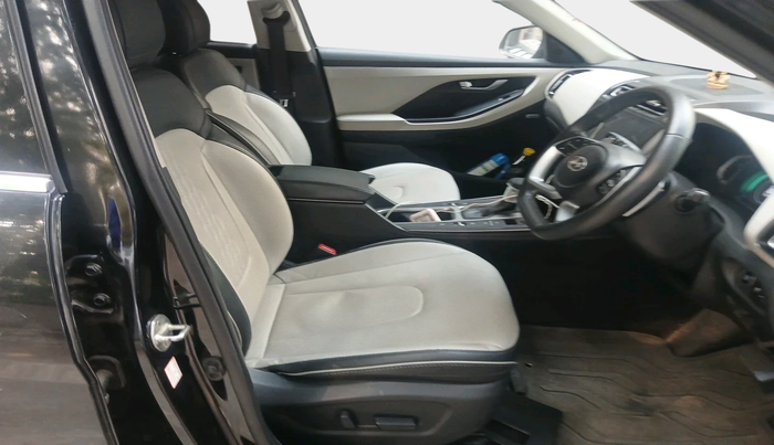 2021 Hyundai Creta SX (O) IVT 1.5 PETROL, Petrol, Automatic, 36,793 km, interior