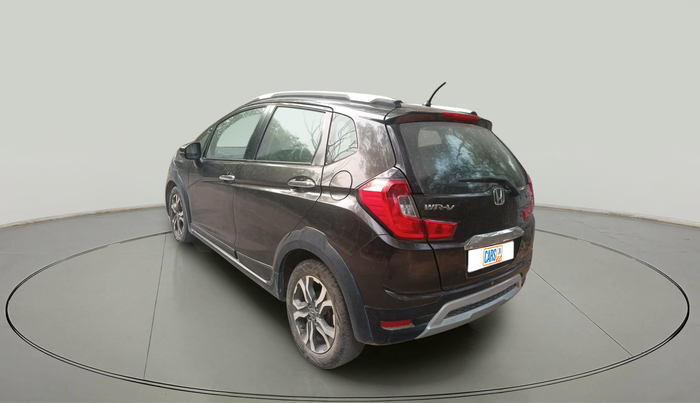 2018 Honda WR-V 1.5L I-DTEC VX MT, Diesel, Manual, 1,12,618 km, exterior