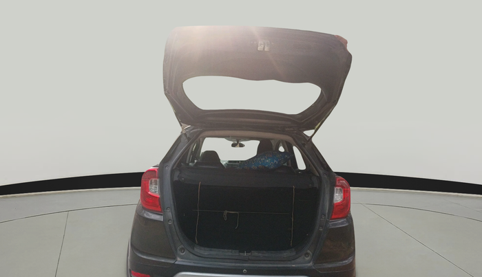 2018 Honda WR-V 1.5L I-DTEC VX MT, Diesel, Manual, 1,12,618 km, exterior