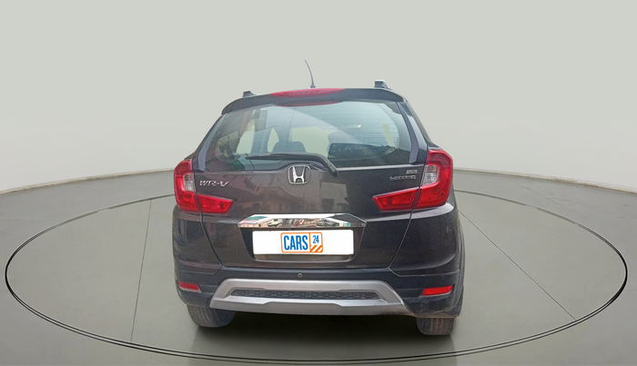 2018 Honda WR-V 1.5L I-DTEC VX MT, Diesel, Manual, 1,12,618 km, exterior