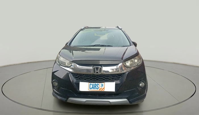 2018 Honda WR-V 1.5L I-DTEC VX MT, Diesel, Manual, 1,12,618 km, exterior