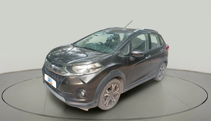 2018 Honda WR-V 1.5L I-DTEC VX MT, Diesel, Manual, 1,12,618 km, exterior