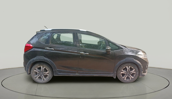 2018 Honda WR-V 1.5L I-DTEC VX MT, Diesel, Manual, 1,12,618 km, exterior