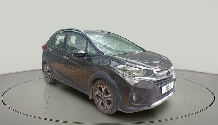 2018 Honda WR-V 1.5L I-DTEC VX MT, Diesel, Manual, 1,12,618 km, exterior