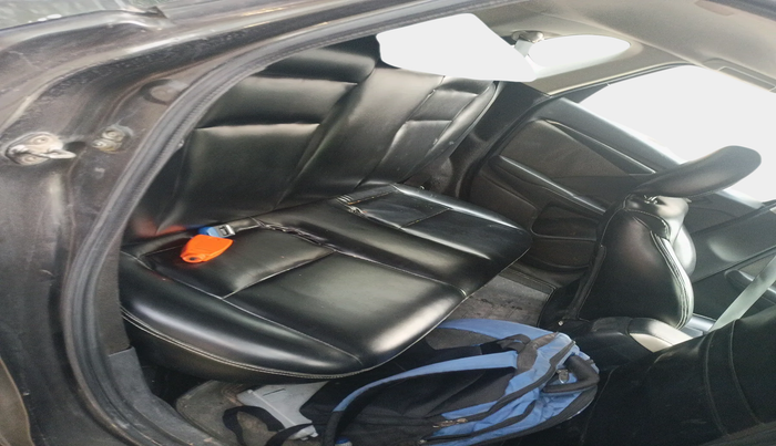 2018 Honda WR-V 1.5L I-DTEC VX MT, Diesel, Manual, 1,12,618 km, interior