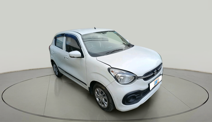 2022 Maruti Celerio ZXI, Petrol, Manual, 57,268 km, exterior