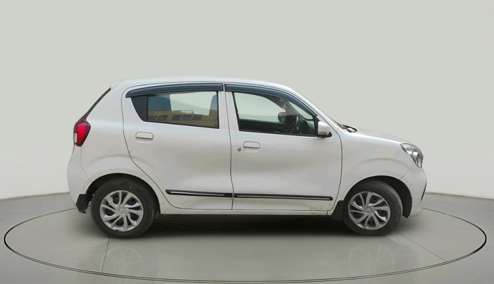2022 Maruti Celerio ZXI, Petrol, Manual, 57,268 km, exterior
