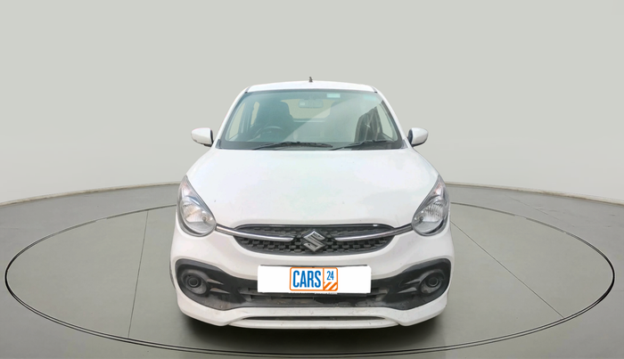 2022 Maruti Celerio ZXI, Petrol, Manual, 57,268 km, exterior