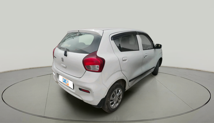 2022 Maruti Celerio ZXI, Petrol, Manual, 57,268 km, exterior
