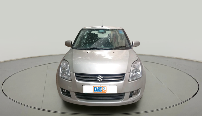2011 Maruti Swift Dzire VXI, Petrol, Manual, 2,00,033 km, exterior