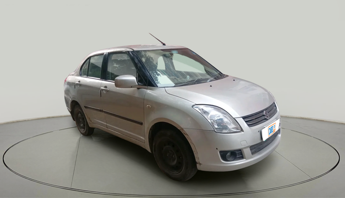 2011 Maruti Swift Dzire VXI, Petrol, Manual, 2,00,033 km, exterior