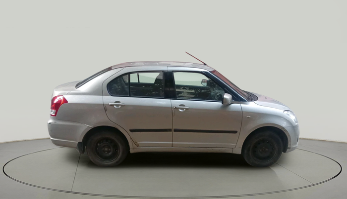 2011 Maruti Swift Dzire VXI, Petrol, Manual, 2,00,033 km, exterior