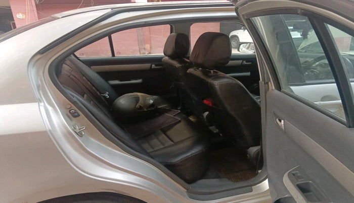 2011 Maruti Swift Dzire VXI, Petrol, Manual, 2,00,033 km, interior