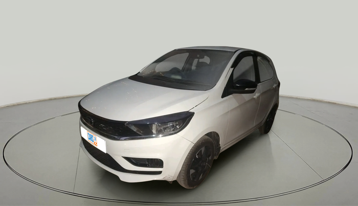 2025 Tata Tiago XT PETROL, Petrol, Manual, 2,483 km, exterior