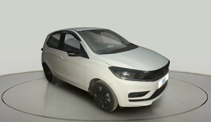2025 Tata Tiago XT PETROL, Petrol, Manual, 2,483 km, exterior