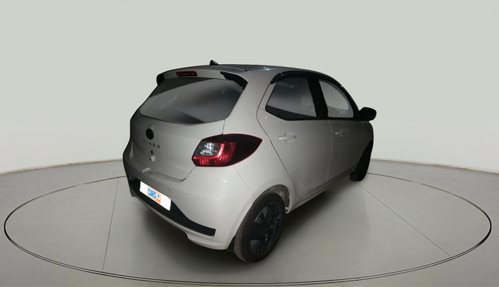 2025 Tata Tiago XT PETROL, Petrol, Manual, 2,483 km, exterior