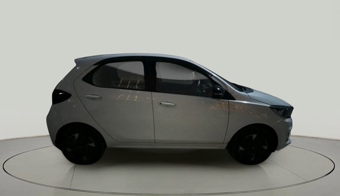 2025 Tata Tiago XT PETROL, Petrol, Manual, 2,483 km, exterior