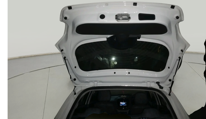 2025 Tata Tiago XT PETROL, Petrol, Manual, 2,483 km, exterior