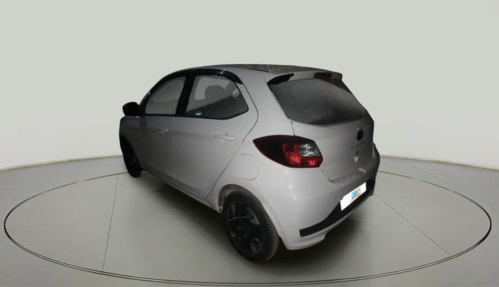 2025 Tata Tiago XT PETROL, Petrol, Manual, 2,483 km, exterior