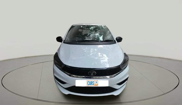 2025 Tata Tiago XT PETROL, Petrol, Manual, 2,483 km, exterior