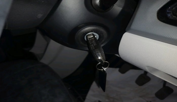 2025 Tata Tiago XT PETROL, Petrol, Manual, 2,483 km, interior