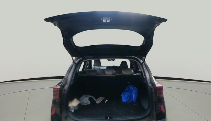 2020 KIA SELTOS HTX IVT 1.5 PETROL, Petrol, Automatic, 91,315 km, exterior