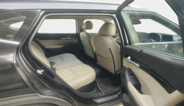 2020 KIA SELTOS HTX IVT 1.5 PETROL, Petrol, Automatic, 91,315 km, interior