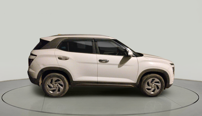 2020 Hyundai Creta E 1.5 DIESEL, Diesel, Manual, 66,650 km, exterior