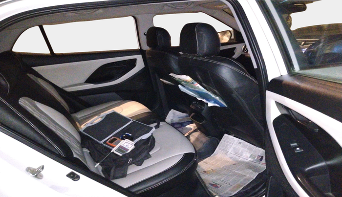 2020 Hyundai Creta E 1.5 DIESEL, Diesel, Manual, 66,650 km, interior