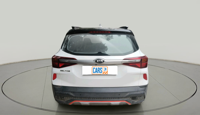 2020 KIA SELTOS HTK 1.5 DIESEL, Diesel, Manual, 94,641 km, exterior