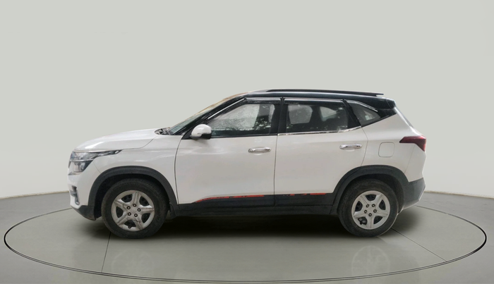 2020 KIA SELTOS HTK 1.5 DIESEL, Diesel, Manual, 94,641 km, exterior